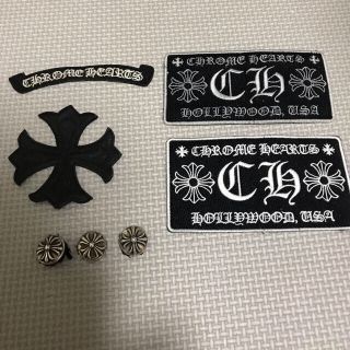 クロムハーツ(Chrome Hearts)のクロムハーツ　パーツ　ジャンク品(その他)