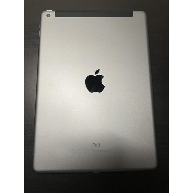 iPad (第 6 世代) Wi-Fi + Cellular 32GB