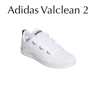 アディダス(adidas)のadidas アディダス VALCLEAN2 バルクリーン2(スニーカー)