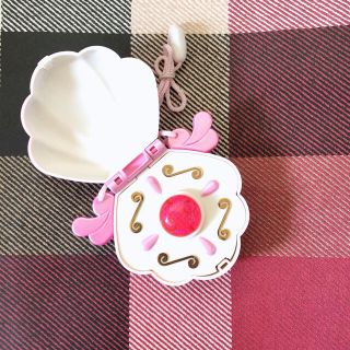 ぴちぴちピッチ　ミニアクア　コンパクト　激レア　(その他)
