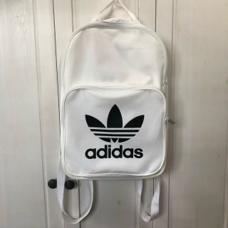 アディダス(adidas)のアディダス リュック(バッグパック/リュック)