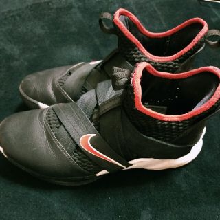  Nike LeBron Soldier 12 28.5cm(スニーカー)