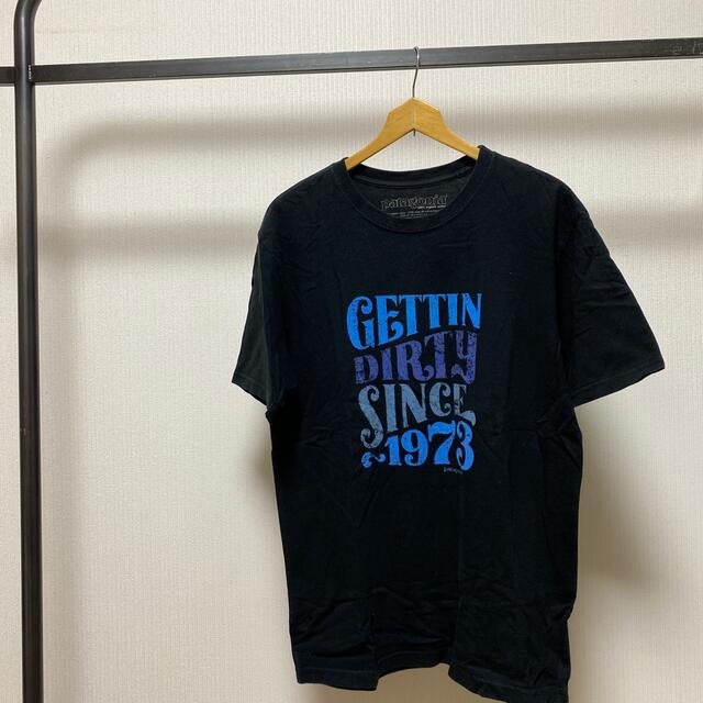 patagonia(パタゴニア)のパタゴニア　patagonia Tシャツ メンズのトップス(Tシャツ/カットソー(半袖/袖なし))の商品写真