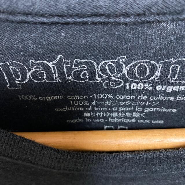 patagonia(パタゴニア)のパタゴニア　patagonia Tシャツ メンズのトップス(Tシャツ/カットソー(半袖/袖なし))の商品写真