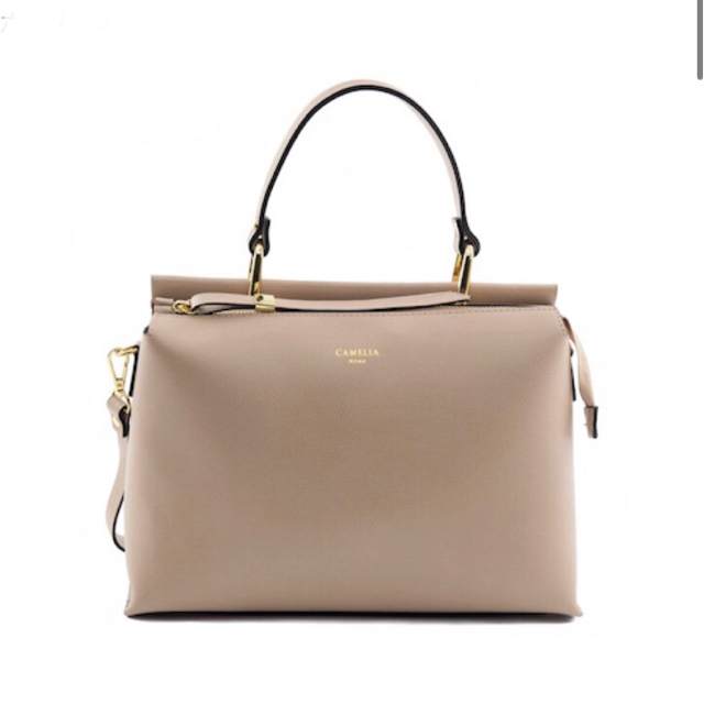 CAMELIA ROMA カメリアローマ ハンドバックショルダーバッグ 新発売の ... CAMELIA ROMA レザークロスボディバッグ ショルダー 赤カメリアローマ