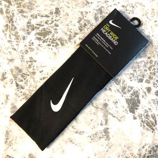 ナイキ(NIKE)のm3_shinji様専用ページ(ヘアバンド)