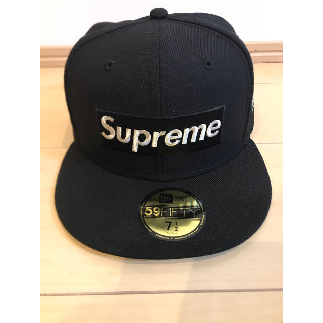 Supreme(シュプリーム)のシュプリーム20ssキャップ メンズの帽子(キャップ)の商品写真