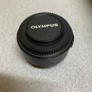 オリンパス(OLYMPUS)のOLYMPUS 2×テレコンバーター MC-20(レンズ(ズーム))