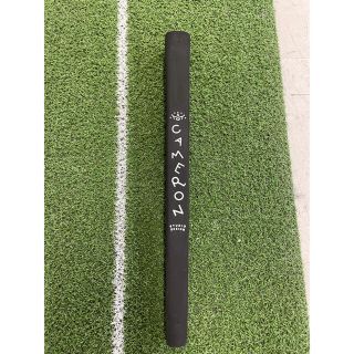 スコッティキャメロン(Scotty Cameron)のスコッティキャメロン　パターグリップ(その他)