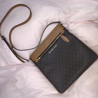 マイケルコース(Michael Kors)のマイケルコース　ショルダーバッグ(ショルダーバッグ)