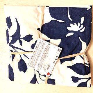 ザラホーム(ZARA HOME)の【海外輸入品】ZARA HOME　掛け布団シーツ(シーツ/カバー)