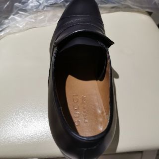 グッチ(Gucci)のGUCCI　グッチ　ビジネスシューズ(ドレス/ビジネス)