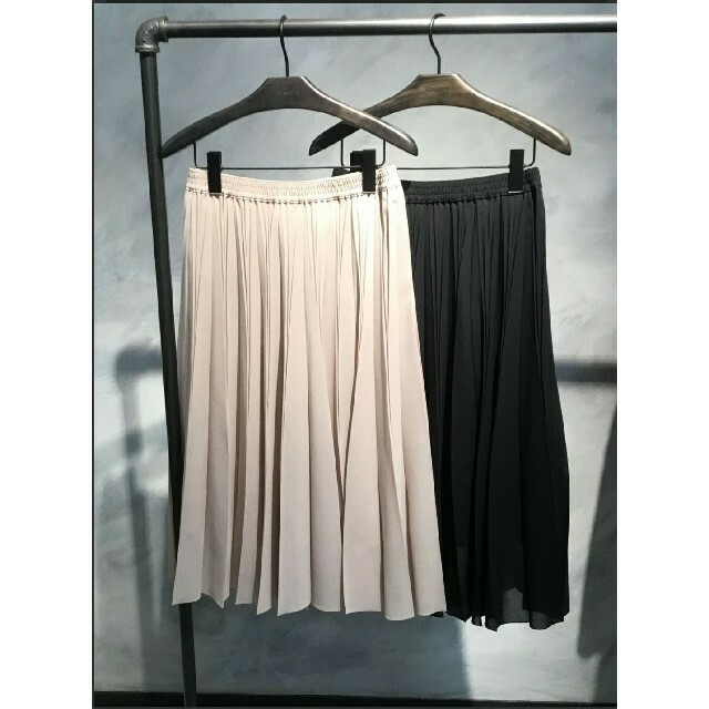 theory - 新品未使用 Theory 20SS プリーツスカートの通販 by ako's ...