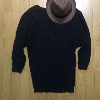 ザラ(ZARA)のH&M  トップス (カットソー(長袖/七分))