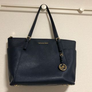 マイケルコース(Michael Kors)のマイケルコースバッグ(ハンドバッグ)