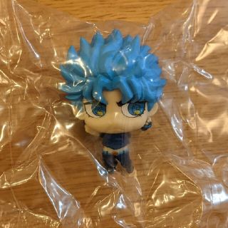 バンダイ(BANDAI)のジョジョ カプセルフィギュアコレクション アナザーカラー ジョナサン(キャラクターグッズ)