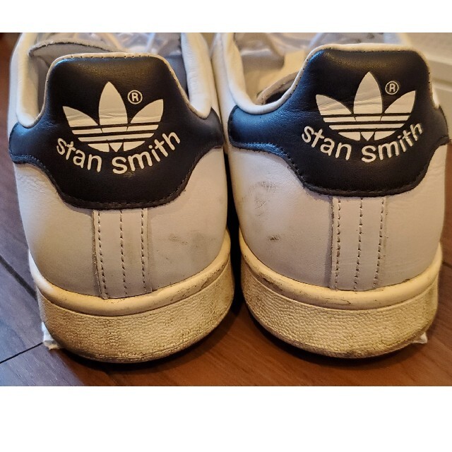 adidas  STAN SMITH W 0529