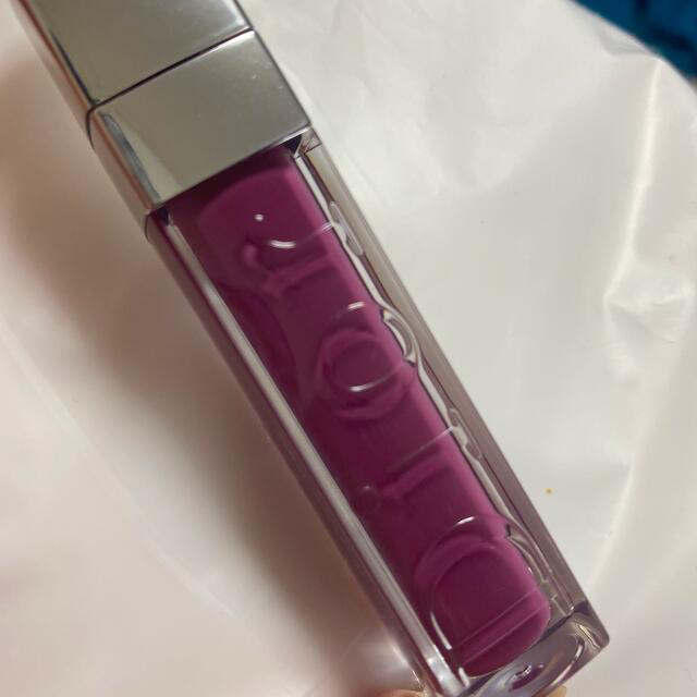 Dior(ディオール)のDior Addict LIP MAXIMIZER 006 コスメ/美容のベースメイク/化粧品(リップグロス)の商品写真