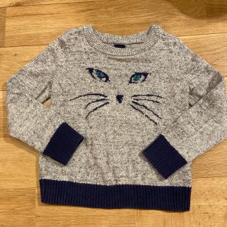 ギャップキッズ(GAP Kids)のGAP ニット（95cm）(ニット)