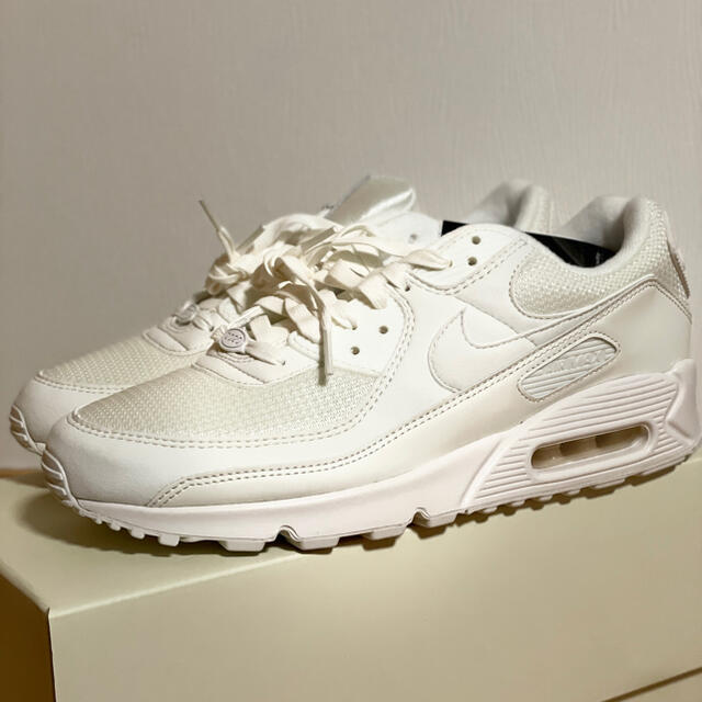 NIKE エアマックス90 RECRAFT