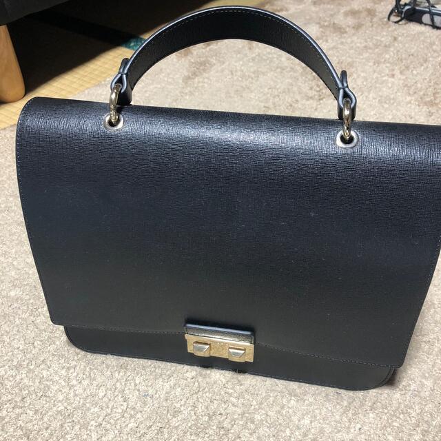 FURLA  2wayバッグ