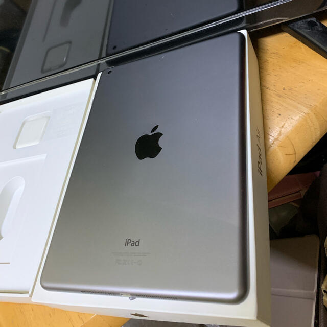 美品　iPad  Air1  16GB  WIFIモデル　アイパッド　エア