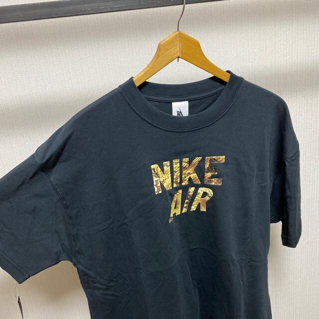NIKE(ナイキ)の最終値下げ 新品　NIKE  NGR snake メンズのトップス(Tシャツ/カットソー(半袖/袖なし))の商品写真