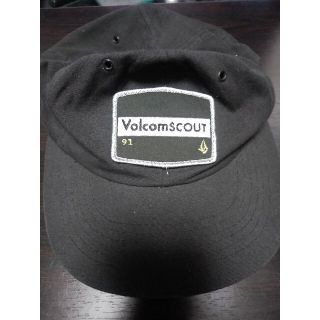 ボルコム(volcom)のVOLCOM/キャップ(キャップ)