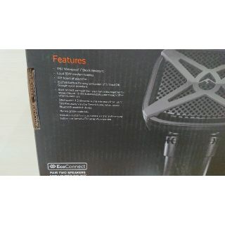 【新品未使用】YAMAHA ヤマハ スピーカー F3X-H81C0-T0-00