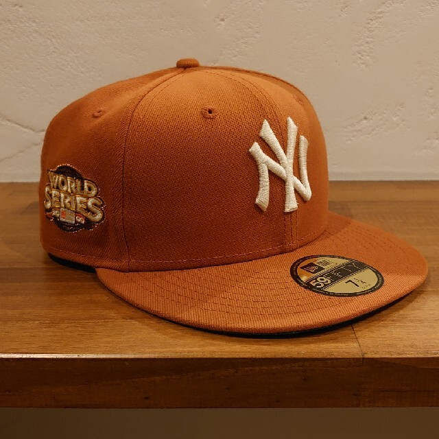 hat club new era cap - キャップ