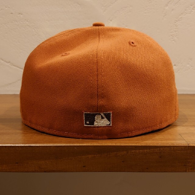 NEW ERA(ニューエラー)のhat club new era cap   メンズの帽子(キャップ)の商品写真