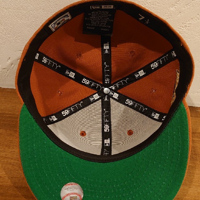 hat club new era cap - キャップ