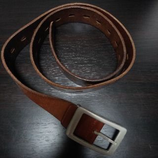 革ベルト(ベルト)