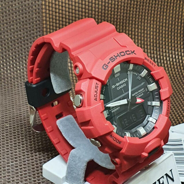 G-SHOCK(ジーショック)の腕時計　G-SHOCK  海外モデル　アナログ　メンズ　期間限定　アウトドア　 メンズの時計(腕時計(アナログ))の商品写真