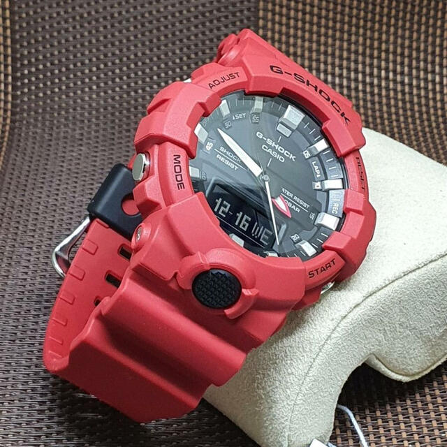 G-SHOCK - 腕時計 G-SHOCK 海外モデル アナログ メンズ 期間限定 ...