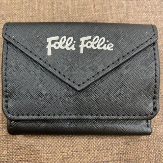 フォリフォリ(Folli Follie)のフォリフォリ　Folli Follie ミニ財布(財布)