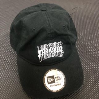 スラッシャー(THRASHER)のTHRASHER キャップ(キャップ)