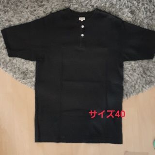 ウエアハウス(WAREHOUSE)のウエアハウスWAREHOUSE　ダブルワークス長袖2点(Tシャツ/カットソー(半袖/袖なし))