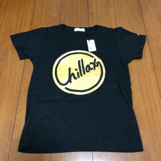 ロンハーマン(Ron Herman)の【新品】RHC×CHILAX Tシャツ(Tシャツ/カットソー(半袖/袖なし))