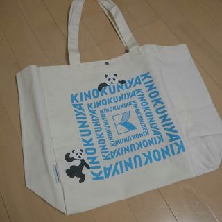 ケイタマルヤマ(KEITA MARUYAMA TOKYO PARIS)のみみん様専用　KINOKUNIYA×KEITAMARUYAMA バッグ(その他)