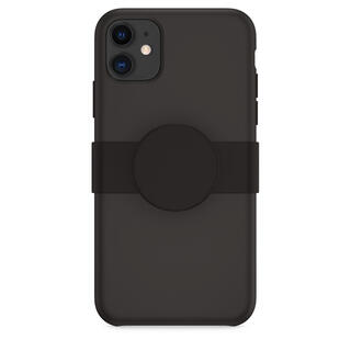 PopSockets PopGrip Slide for iPhone 11(iPhoneケース)