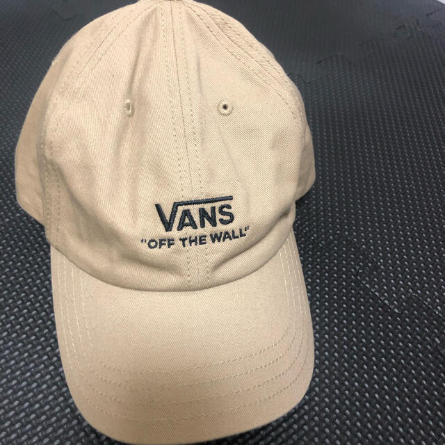 VANS(ヴァンズ)のVANS キャップ メンズの帽子(キャップ)の商品写真