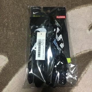 シュプリーム(Supreme)のSupreme Nike Vapor Jet Football Gloves(手袋)