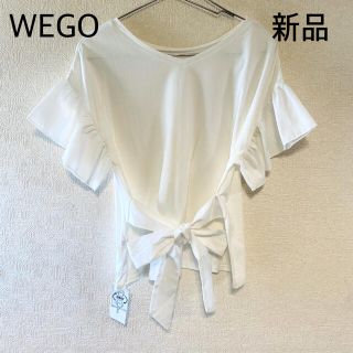 ウィゴー(WEGO)のまーやさま専用(シャツ/ブラウス(半袖/袖なし))