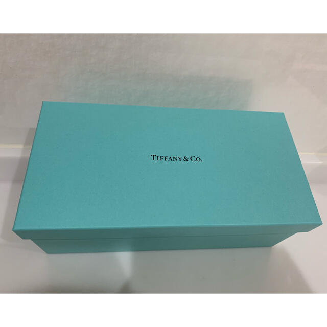 Tiffany & Co.(ティファニー)の未使用⭐︎TIFFANY&Coマグカップ インテリア/住まい/日用品のキッチン/食器(食器)の商品写真