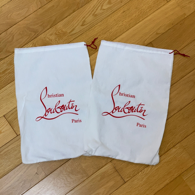 Christian Louboutin(クリスチャンルブタン)のクリスチャンルブタン CHRISTIAN LOUBOUTIN スリッポン メンズの靴/シューズ(スリッポン/モカシン)の商品写真