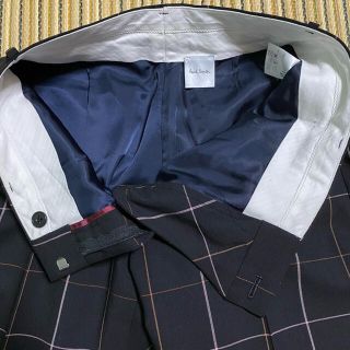 Paul Smith - 20SS 11.2万 スーツ セットアップ Paul Smith ポール