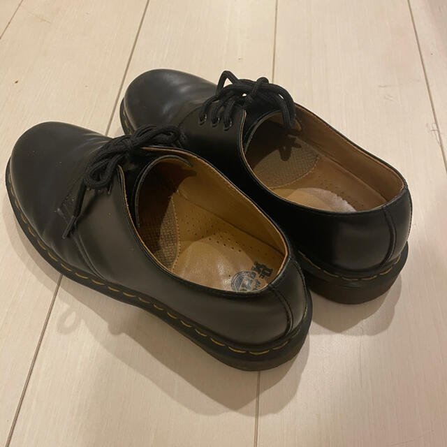 Dr.Martens(ドクターマーチン)のDr.Martens ドクターマーチン 3ホール レディースの靴/シューズ(ローファー/革靴)の商品写真