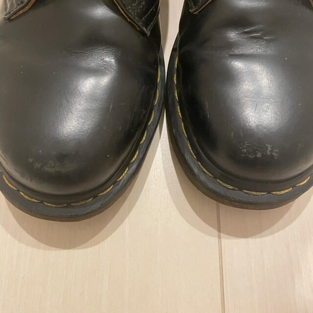 Dr.Martens(ドクターマーチン)のDr.Martens ドクターマーチン 3ホール レディースの靴/シューズ(ローファー/革靴)の商品写真