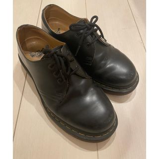 ドクターマーチン(Dr.Martens)のDr.Martens ドクターマーチン 3ホール(ローファー/革靴)